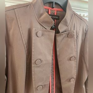 Super cute New York and Co Jacket!